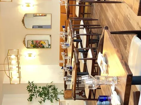 Butter + Brie — French - American restaurant in Pleasantville