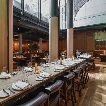 Butter Midtown — American restaurant in New York
