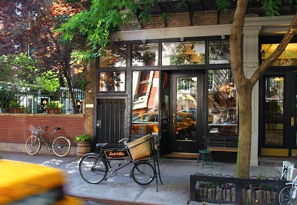 Buvette NYC — French restaurant in New York