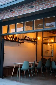 Buvons — french mediterranean restaurant in Long Beach