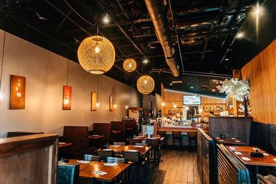 C Rolls Sushi — Sushi restaurant in Dallas