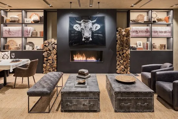 Cachava — Steakhouse restaurant in Ciudad de México