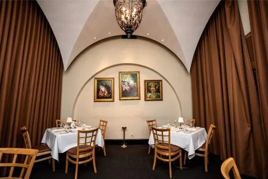 Cadot Restaurant — French restaurant in Dallas
