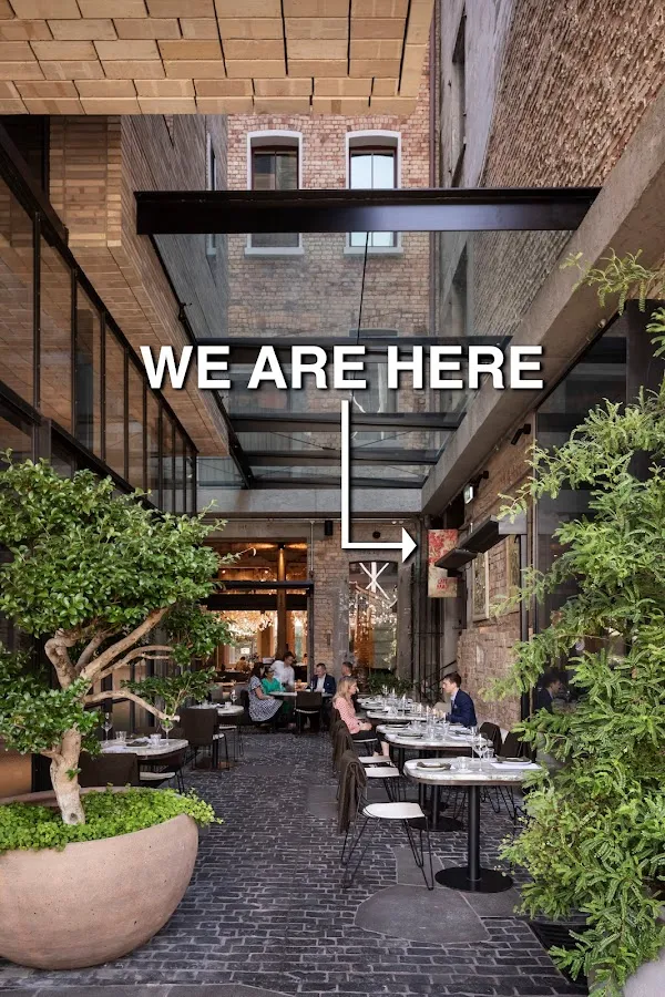 Café Hanoi — Vietnamese restaurant in Auckland