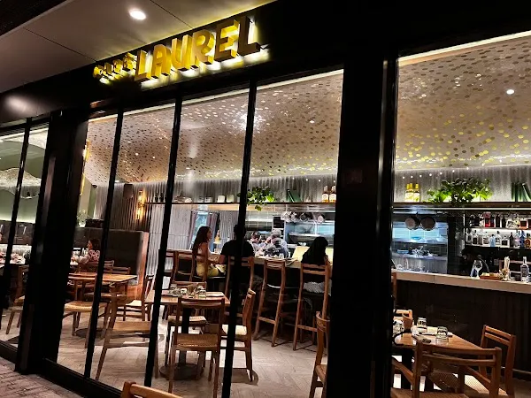 Café Laurel Arboleda — Specialty Café restaurant in San Pedro Garza García