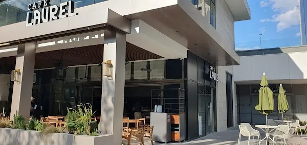 Café Laurel Armida — Specialty Café restaurant in San Pedro Garza García