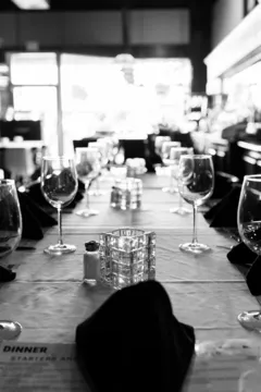 Cafe 123 — French - American restaurant in Opelika