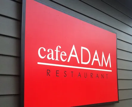 Cafe Adam — American restaurant in Great Barrington