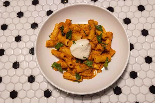 Cafe Al Dente — Italian American restaurant in Hilton Head Island
