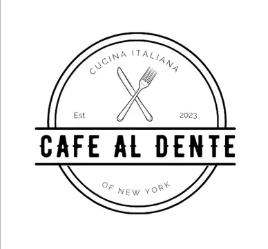 Cafe al Dente - New Riverside — Italian American restaurant in Bluffton