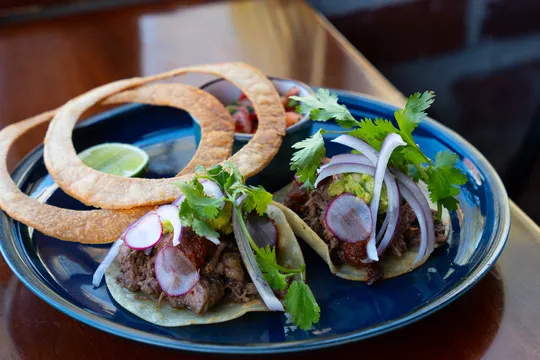 Cafe Alyce — New American restaurant in Jersey City