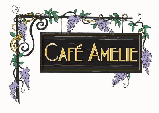 Cafe Amelie — Southern restaurant in New Orleans