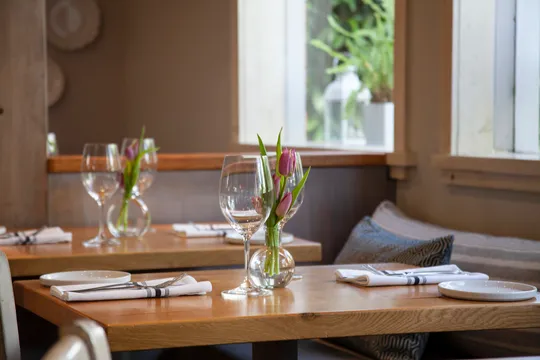 Cafe Amici — Italian restaurant in Los Angeles