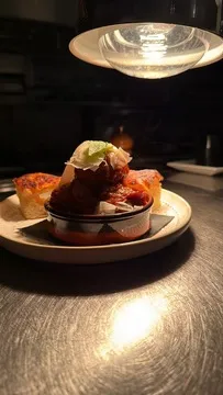Cafe & Bar San Marco — Tapas restaurant in Jacksonville