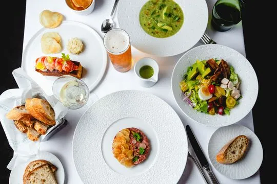 Cafe Boulud Palm Beach — French restaurant in Palm Beach