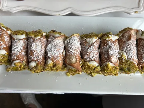 Cafe Fiore — Italian restaurant in Ventura