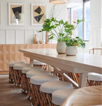 Cafe Gratitude Venice — Vegan restaurant in Los Angeles