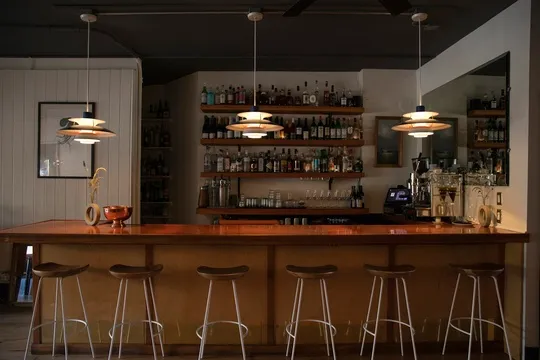 Cafe Hitchcock - Bainbridge Island — American restaurant in Bainbridge Island