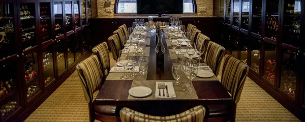 Cafe Lucci — Italian restaurant in Glenview