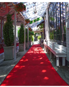 Cafe Nell — New American restaurant in Portland