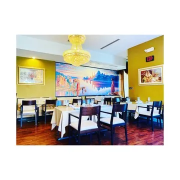 Cafe of India — Indian restaurant in Washington D.C.