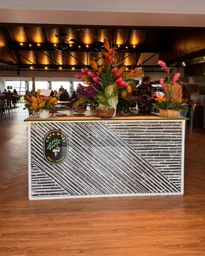 Cafe O’Lei Oceanside Kitchen — American restaurant in Kahului