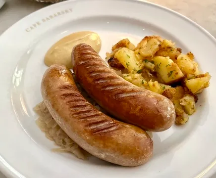 Café Sabarsky — European restaurant in New York