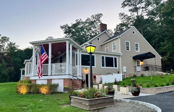 Cafe Sapori — Italian restaurant in Morristown