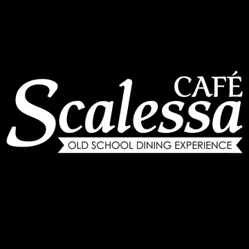 Cafe Scalessa — Italian American restaurant in Wilmington