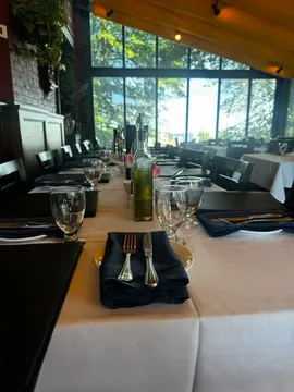 Cafe Strega — Italian restaurant in Plymouth