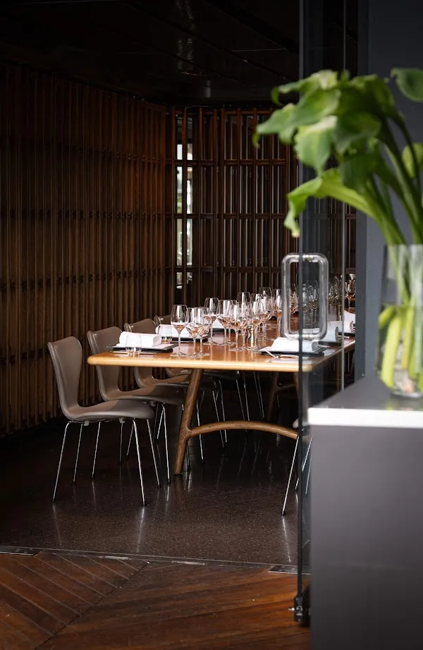 Cafe Sydney — Australian restaurant in New South Wales
