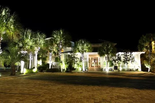 Cafe Thirty-A — American restaurant in Panama City Beach