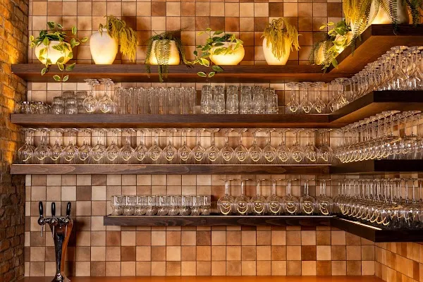Cafe Yaya — Cafe + Wine Bar restaurant in Chicago