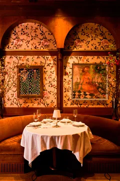Cafe Zaffri — Mediterranean restaurant in New York