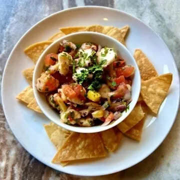 Calabash — Jamaican restaurant in Oakland