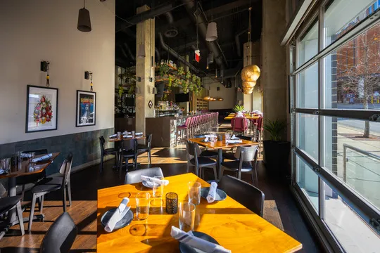 Calacas Mexican Cuisine — Mexican restaurant in Nashville