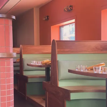 Calafia — Modern Mexican restaurant in Portland