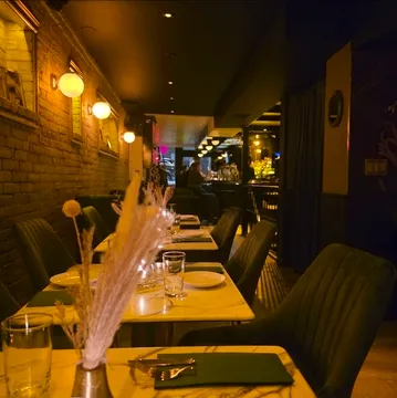 Calaveras Social — Mexican restaurant in New York