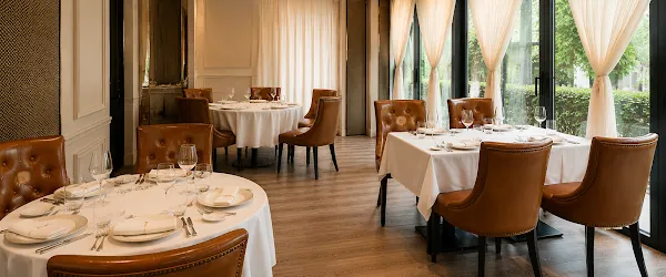 Cali, Ascott Raffles Place — Western restaurant in Singapore