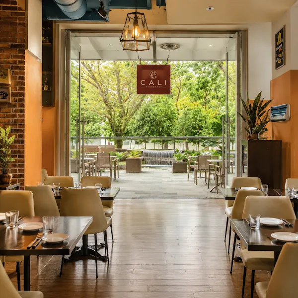 Cali, Park Avenue Rochester — Western restaurant in Singapore