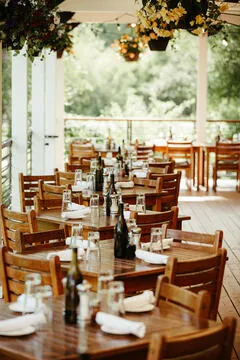 Calico Restaurant — Pizza restaurant in Wilson