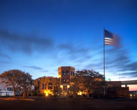 California Dreaming — American restaurant in Charleston