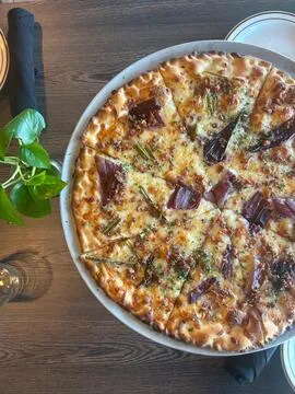 Camille's — Italian & Pizza restaurant in Oakland Park