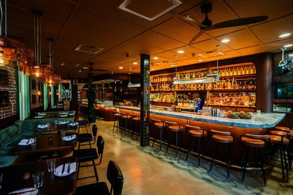 Cana — Brazilian restaurant in Washington D.C.