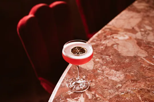 Candy Bar — Cocktail Bar restaurant in Detroit