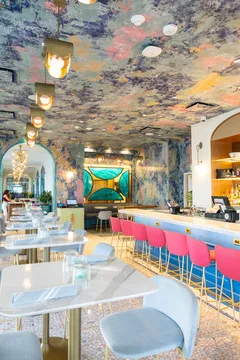 Cane & Barrel — Cuban restaurant in St. Petersburg