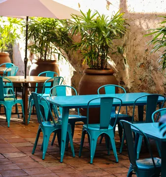 Cane & Table — Modern Latin restaurant in New Orleans