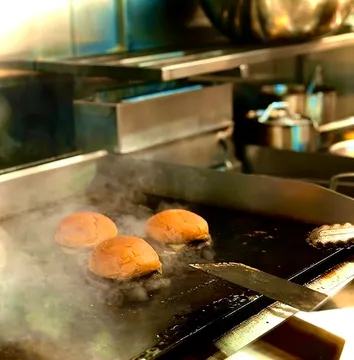 Cannonball — New American restaurant in South Pasadena