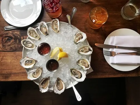 Canoe Hill — American restaurant in Millbrook
