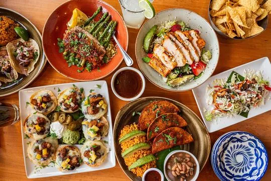 Cantina Laredo - Frisco — Mexican restaurant in Frisco